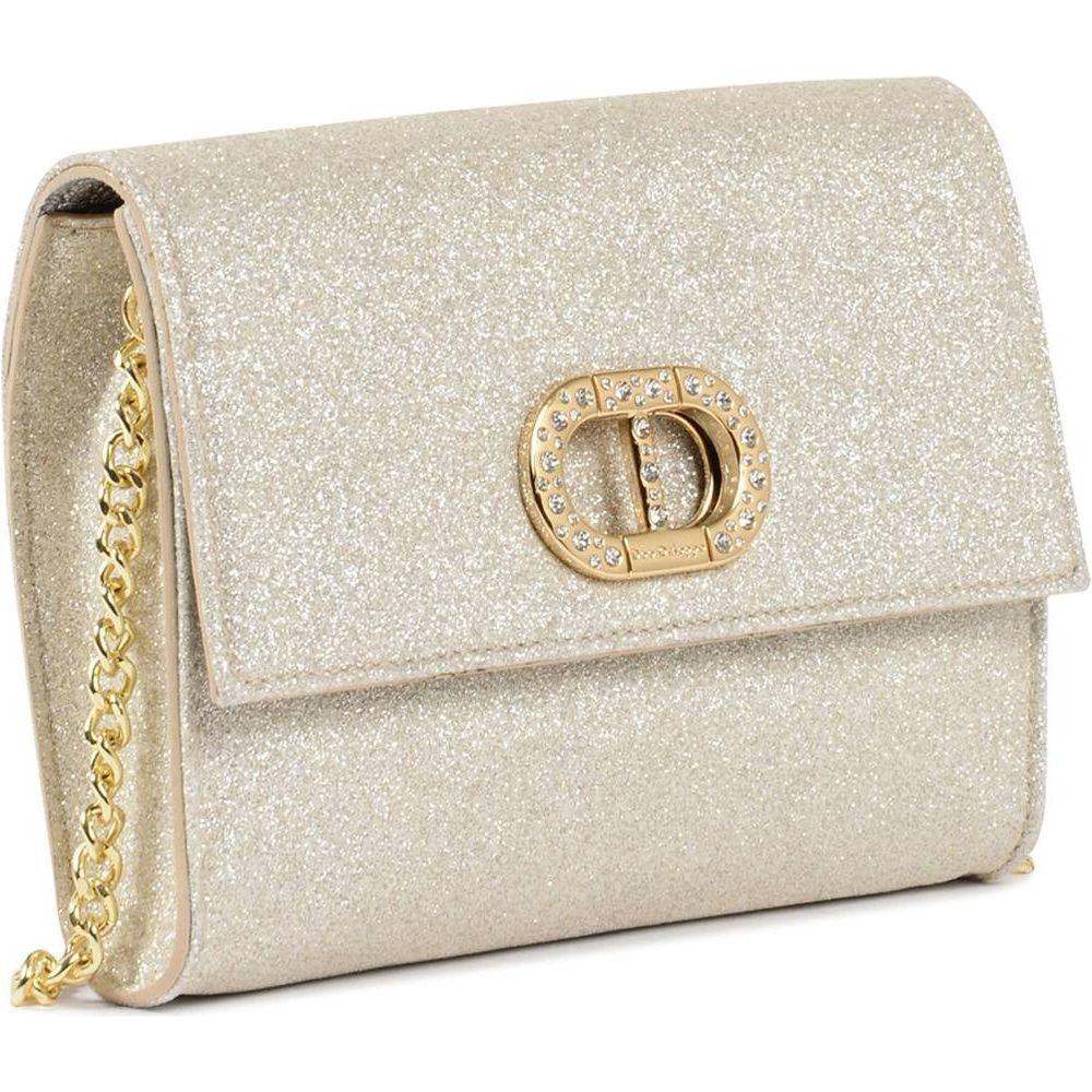 Cindarella Clutch - An Exquisite Icon of Elegance