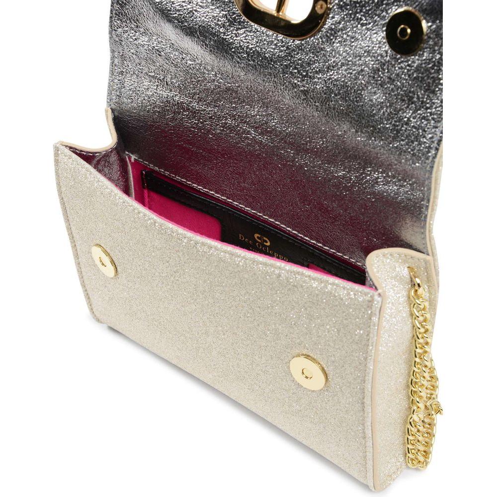 Cindarella Clutch - An Exquisite Icon of Elegance