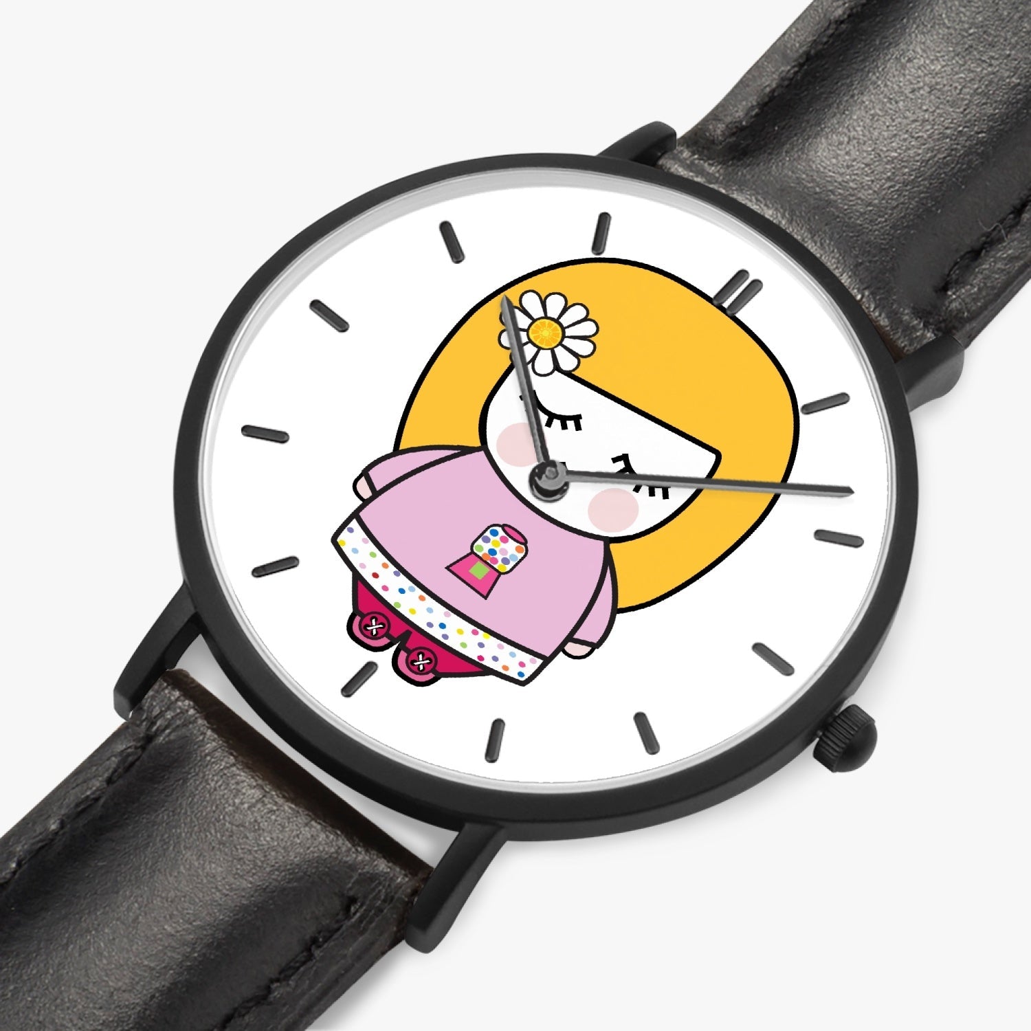 Sue Sue  Sweet Watch