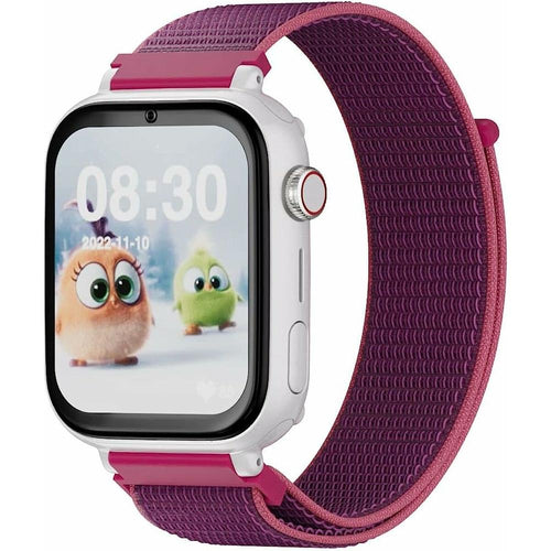 Load image into Gallery viewer, Smartwatch Save Family SW+B.CTF Raspberry-0
