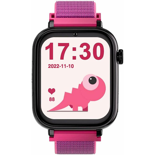 Load image into Gallery viewer, Smartwatch Save Family SW+B.CTF Raspberry-1
