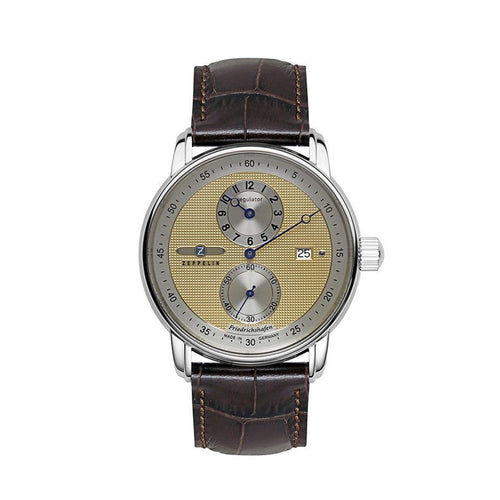 Load image into Gallery viewer, ZEPPELIN WATCHES Mod. 8522-5-0
