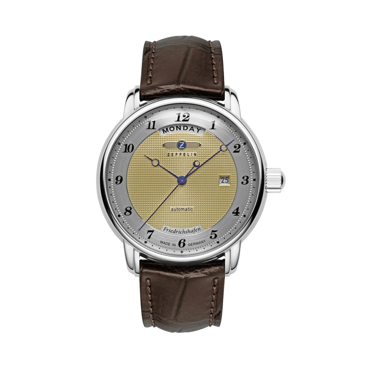 ZEPPELIN WATCHES Mod. 8562-5-0