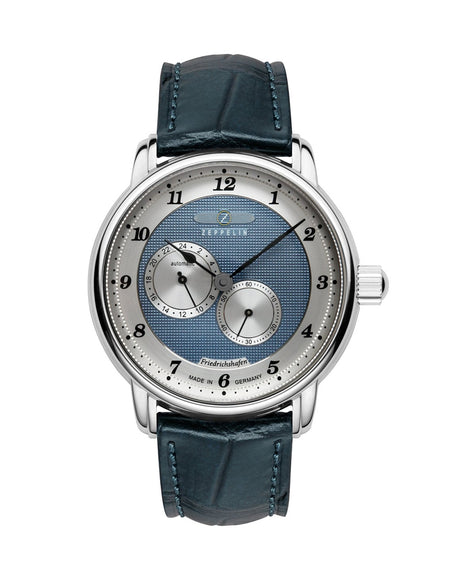 ZEPPELIN WATCHES Mod. 8568-3-0