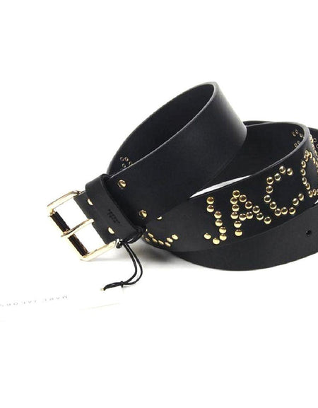 Marc Jacobs mens belts S84TP0116 SX8547 900