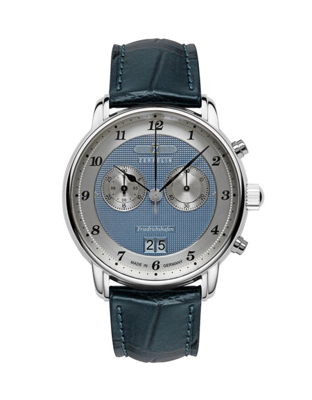 ZEPPELIN WATCHES Mod. 8584-3-0