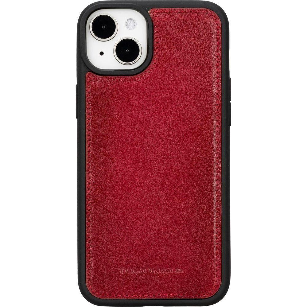 Casper iPhone 14 Series Detachable Leather Wallet Case-161