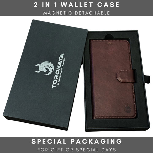 Load image into Gallery viewer, Vegas iPhone 15 Pro Wallet Case | MagSafe-52
