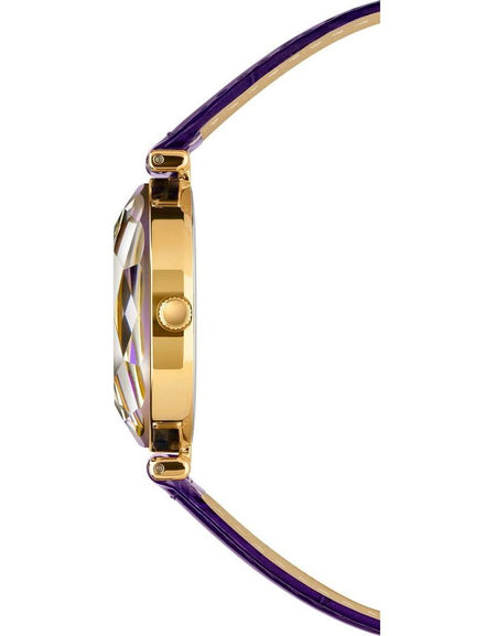 Facet Brilliant Swiss Ladies Watch J5.831.M - A Luxurious Timepiece