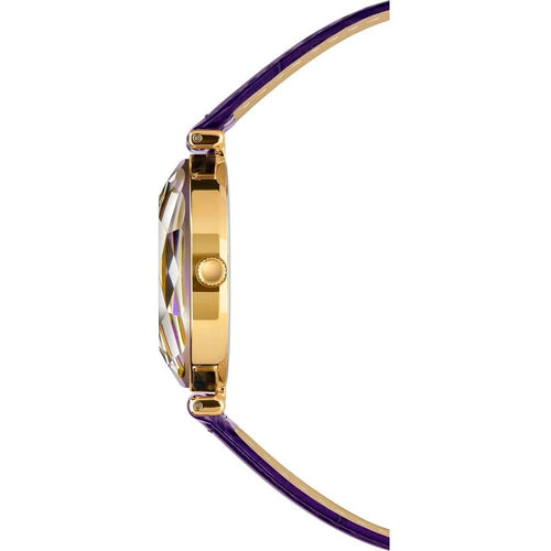 Load image into Gallery viewer, Facet Brilliant Swiss Ladies Watch J5.831.M - A Luxurious Timepiece
