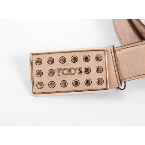 Load image into Gallery viewer, Tod&#39;s Womens Belt XCWCPF00100NKLC210
