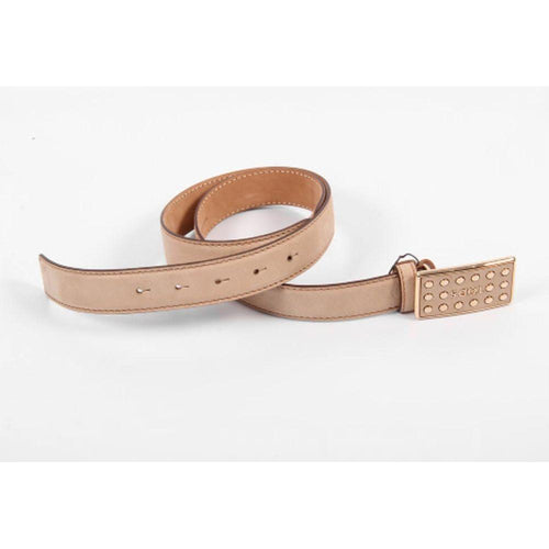 Load image into Gallery viewer, Tod&#39;s Womens Belt XCWCPF00100NKLC210
