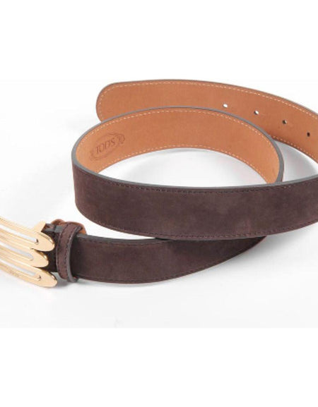 Tod's Womens Belt XCWCPG90101ZP0S803