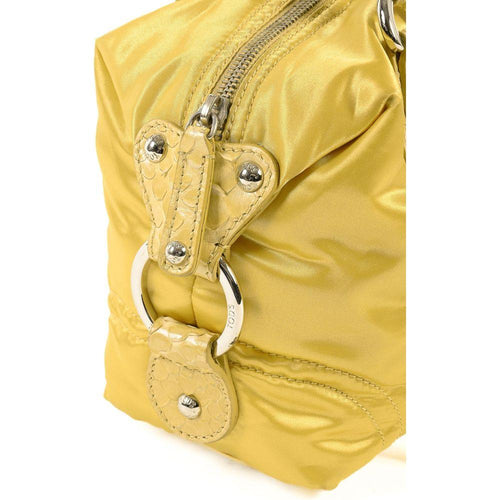 Load image into Gallery viewer, Tod&#39;s Womens Handbag WADBH1 100 Yellow - A Luxurious Statement Piece
