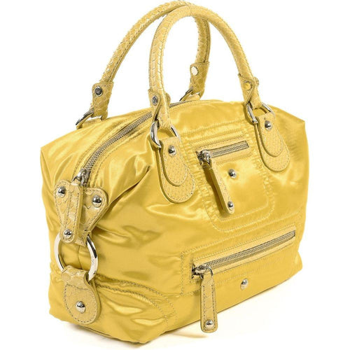 Load image into Gallery viewer, Tod&#39;s Womens Handbag WADBH1 100 YELLOW
