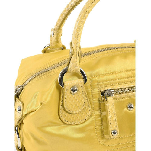 Load image into Gallery viewer, Tod&#39;s Womens Handbag WADBH1 100 Yellow - A Luxurious Statement Piece
