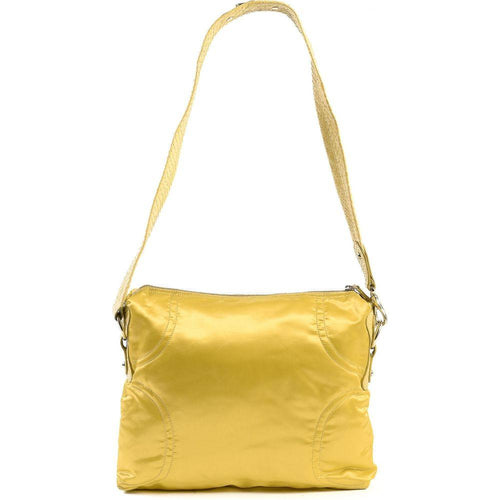 Load image into Gallery viewer, Tod&#39;s Womens Handbag WADBB3 201 YELLOW
