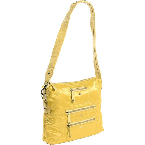 Load image into Gallery viewer, Tod&#39;s Womens Handbag WADBB3 201 YELLOW
