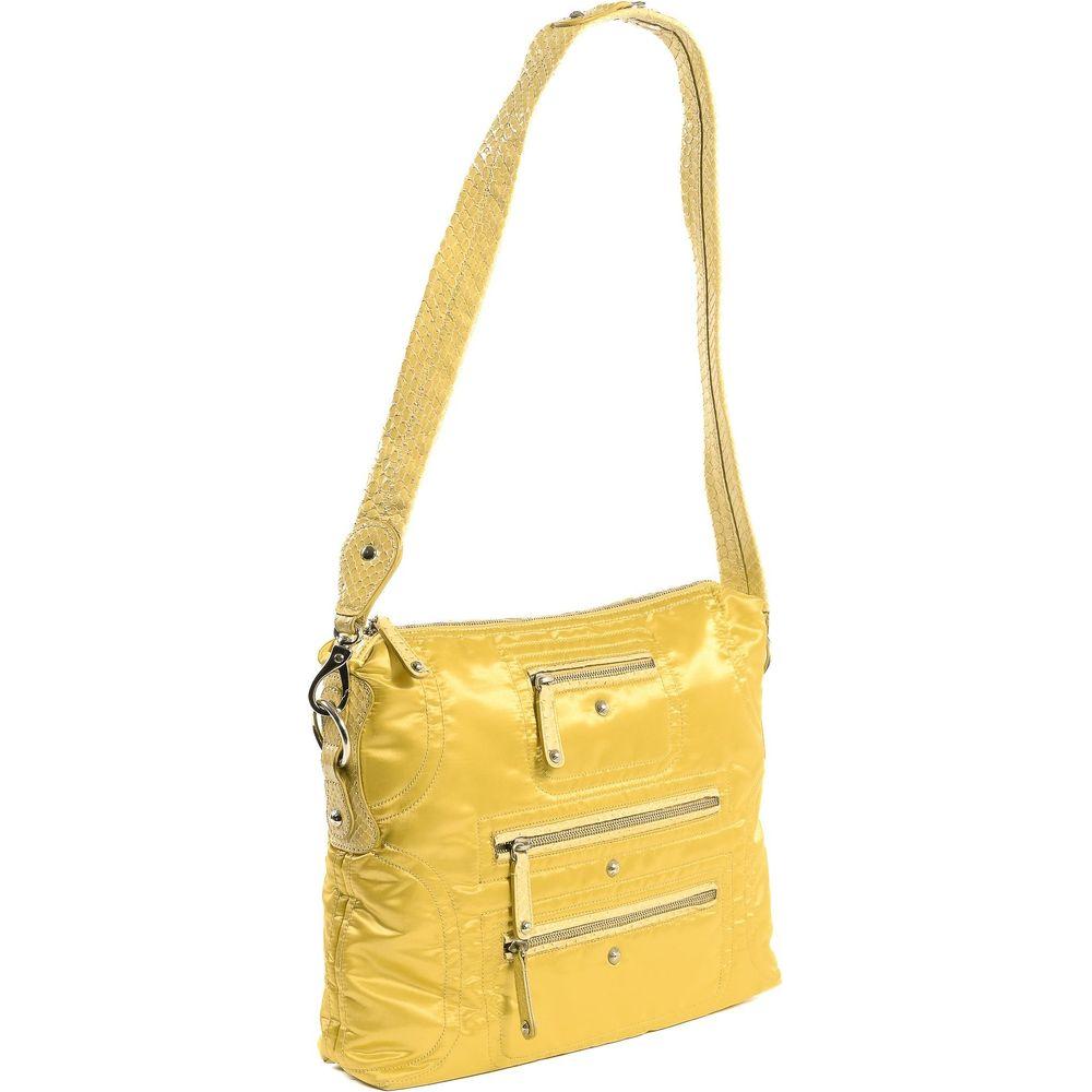 Tod's Womens Handbag WADBB3 201 YELLOW