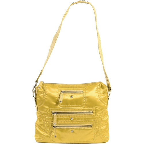 Load image into Gallery viewer, Tod&#39;s Womens Handbag WADBB3 201 YELLOW
