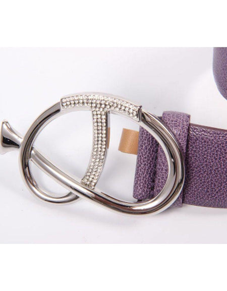 Tod's Womens Belt WCPD70100BKIL210