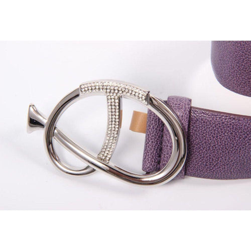 Load image into Gallery viewer, Tod&#39;s Womens Belt WCPD70100BKIL210
