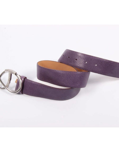 Tod's Womens Belt WCPD70100BKIL210