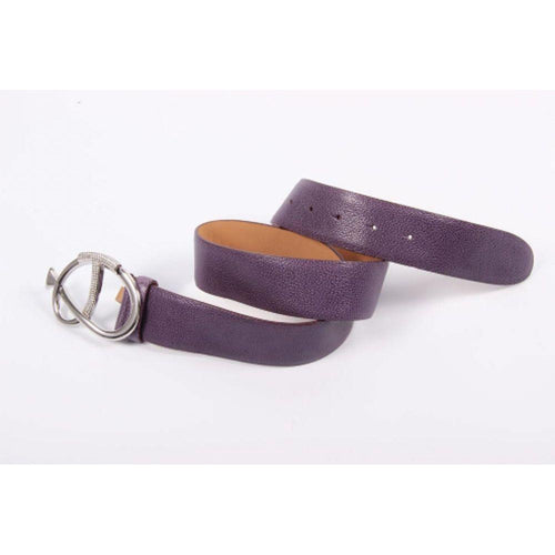 Load image into Gallery viewer, Tod&#39;s Womens Belt WCPD70100BKIL210
