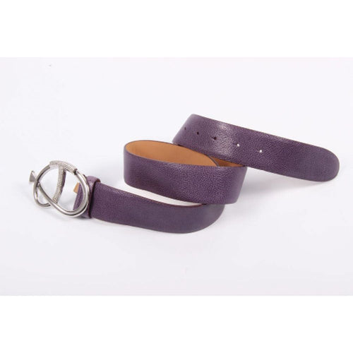 Load image into Gallery viewer, Tod&#39;s Womens Belt WCPD70100BKIL210
