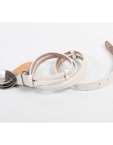 Tod's Womens Belt WCPF30100ATSB001