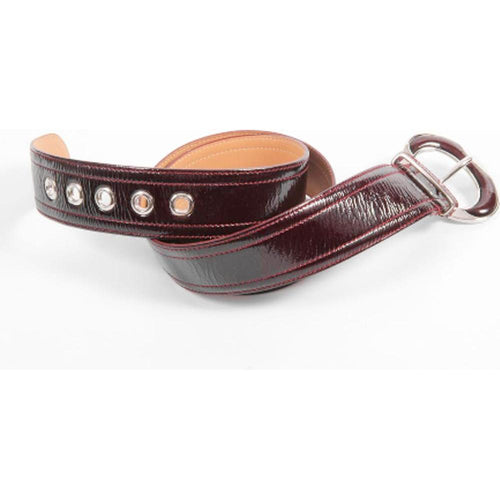 Load image into Gallery viewer, Tod&#39;s Womens Belt WCP880100 DK RED
