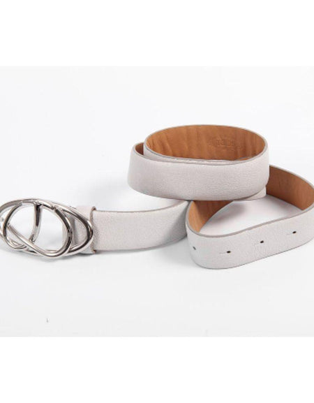 Tod's Womens Belt WCPD50100BKIB001