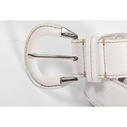 Load image into Gallery viewer, Tod&#39;s Womens Belt WCP750 100 1
