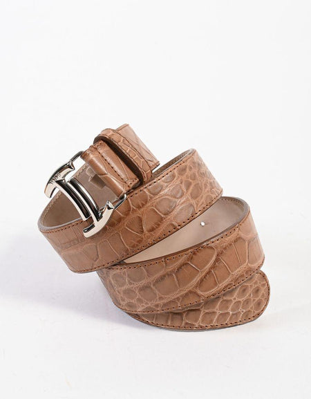 Tod's Womens Belt WCPF10100O50S010