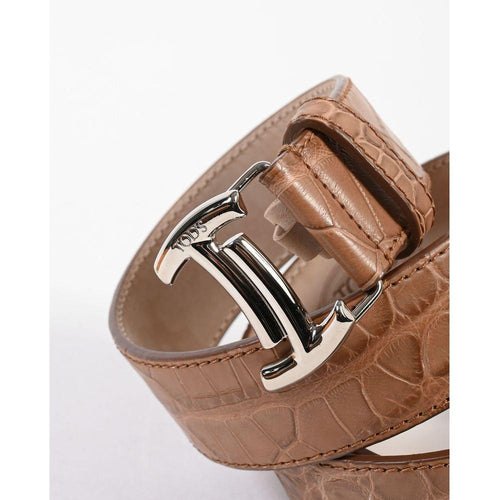 Load image into Gallery viewer, Tod&#39;s Womens Belt WCPF10100O50S010
