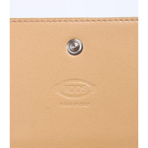 Load image into Gallery viewer, Tod&#39;s Womens Wallet XAW0F22FT606
