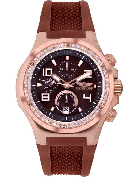 Ladies'Watch Bobroff BF1002L65 (Ø 44 mm)-0