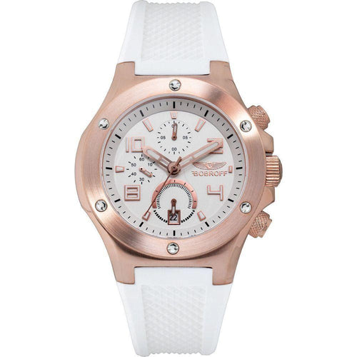 Load image into Gallery viewer, Ladies&#39;Watch Bobroff BF1002M25 (Ø 43 mm)-0
