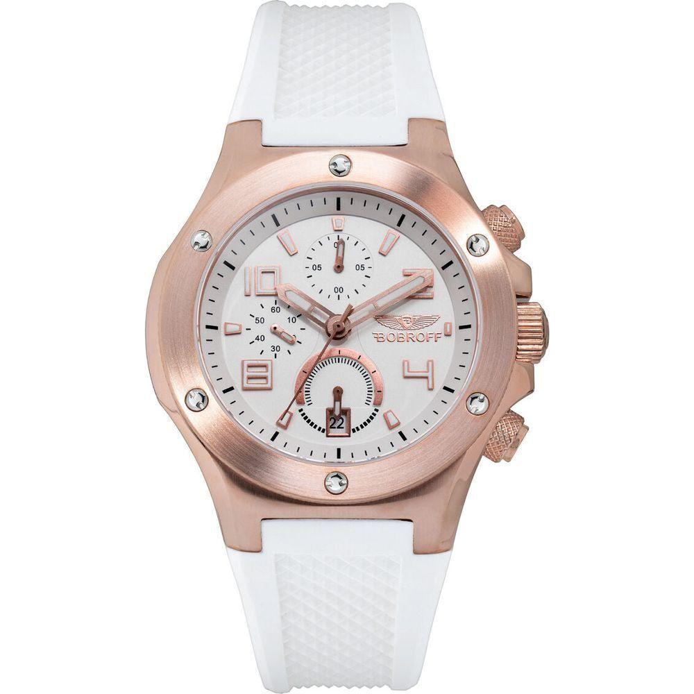 Ladies'Watch Bobroff BF1002M25 (Ø 43 mm)-0