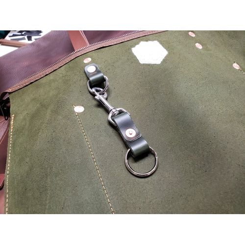 Lifetime Zippered Tote