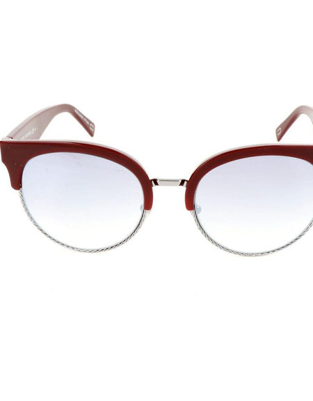Marc Jacobs Womens Sunglasses MARC 170 S LHF 54 21 145 BURGUNDY