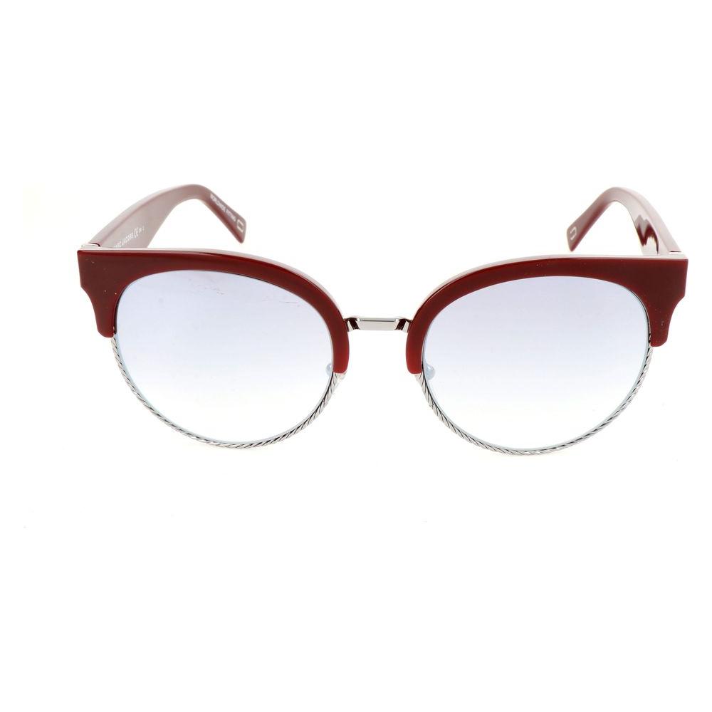 Marc Jacobs Womens Sunglasses MARC 170 S LHF 54 21 145 BURGUNDY