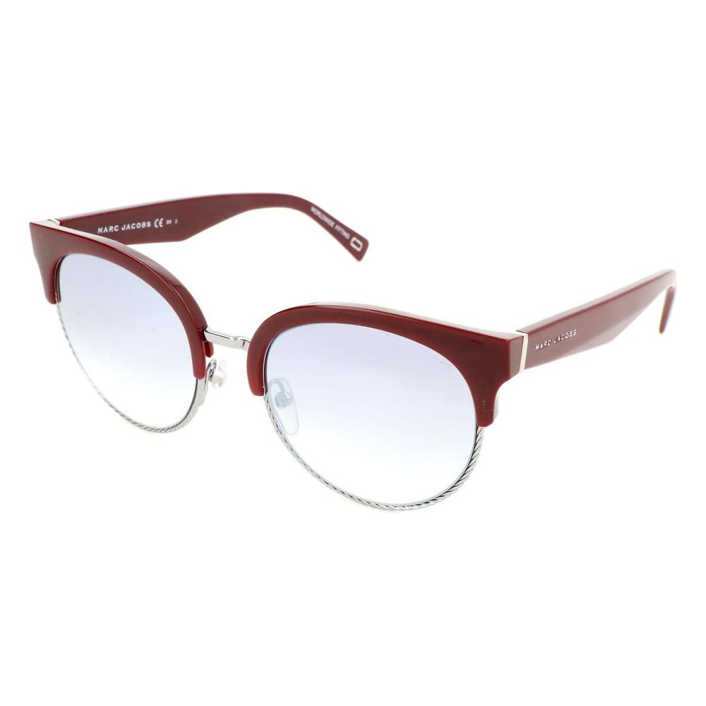Marc Jacobs Womens Sunglasses MARC 170 S LHF 54 21 145 BURGUNDY