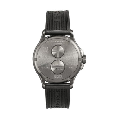 Load image into Gallery viewer, U-BOAT WATCHES Mod. 8702/C-1
