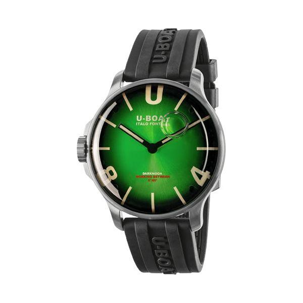 U-BOAT WATCHES Mod. 8702/C-0