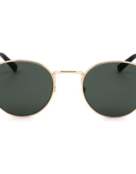 Tommy Hilfiger Unisex Sunglasses TH 1572 S J5G 50 21 145 GOLD