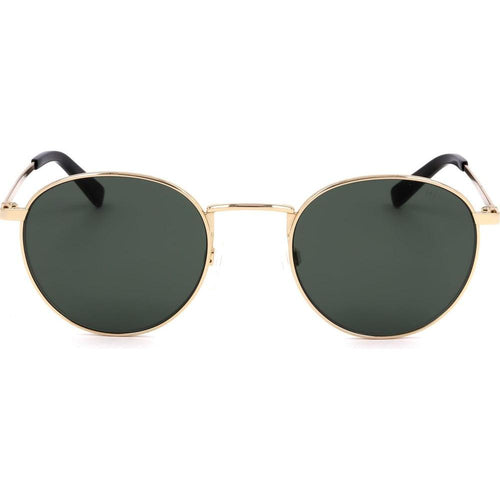 Load image into Gallery viewer, Tommy Hilfiger Unisex Sunglasses TH 1572 S J5G 50 21 145 GOLD
