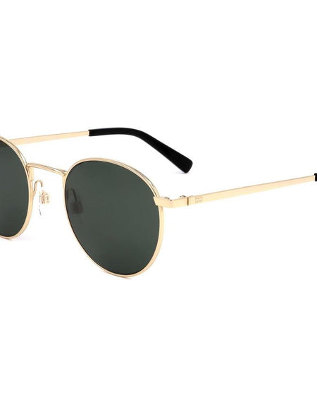Tommy Hilfiger Unisex Sunglasses TH 1572 S J5G 50 21 145 GOLD