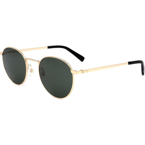 Load image into Gallery viewer, Tommy Hilfiger Unisex Sunglasses TH 1572 S J5G 50 21 145 GOLD
