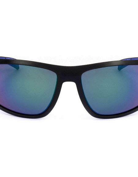 Tommy Hilfiger Mens Sunglasses TH 1722 S 0VK 61 16 125 MATTE BLACK